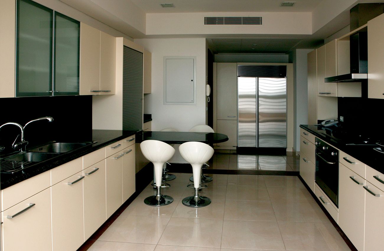 Apartment FK